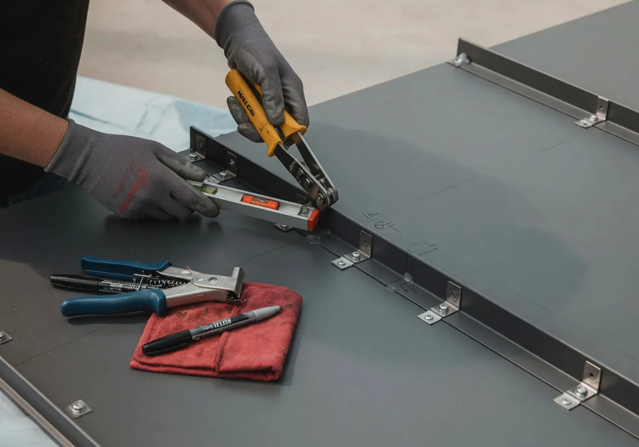 Why choose Metal Roofing Installation in Weesatche, TX